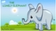 The Lonely Elephant
