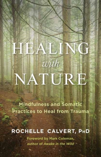 Healing with Nature