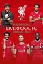 The Official Liverpool FC Annual 2022