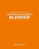 Beginner's Guide to Creating Characters in Blender