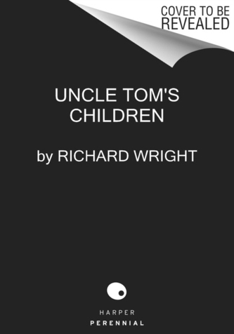 Uncle Tom's Children
