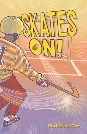 Reading Planet: Astro - Skates On - Mercury/Purple band