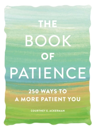 The Book of Patience