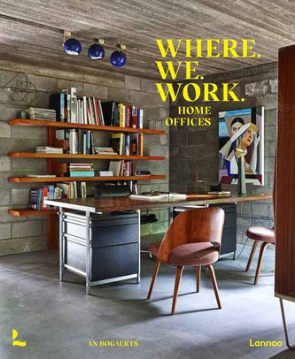Where We Work