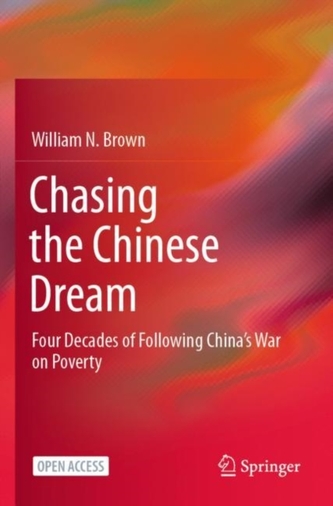 Chasing the Chinese Dream