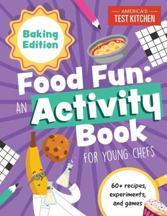 Food Fun: Baking Edition