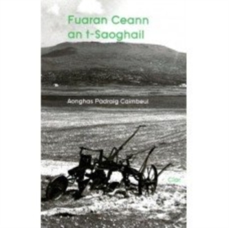 FUARAN CEANN AN T-SAOGHAIL