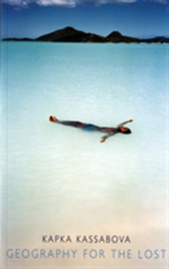 Geography for the Lost