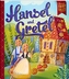 HANSEL AND GRETEL