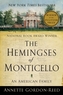 The Hemingses of Monticello