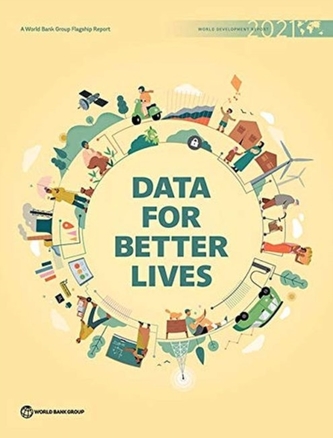 World development report 2021