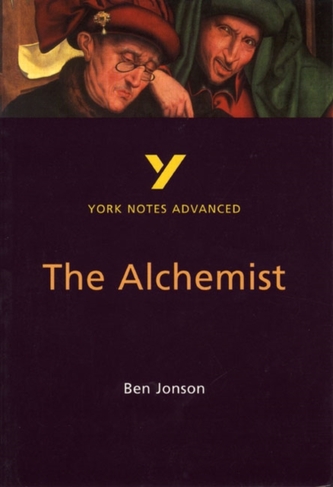 The Alchemist