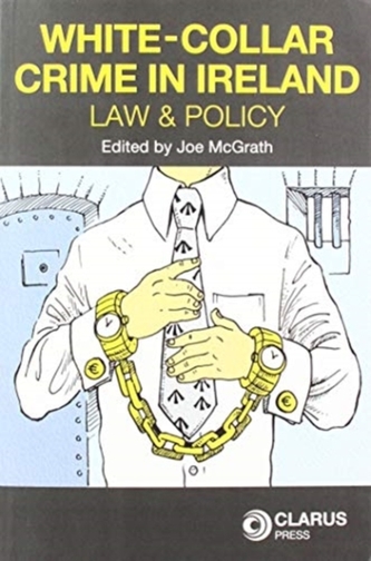 White-Collar Crime in Ireland