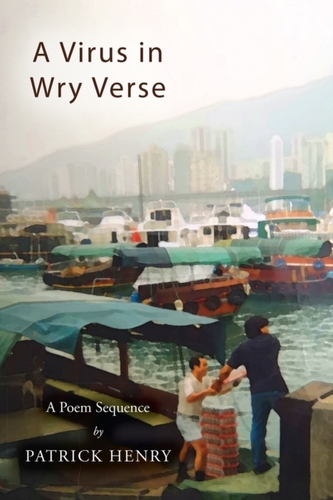 A Virus in Wry Verse
