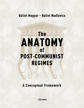 The Anatomy of Post-Communist Regimes