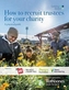 How to recruit trustees for your charity