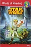 World of Reading Star Wars Use The Force!