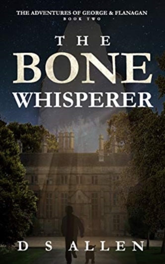 BONE WHISPERER