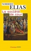 La societe de cour