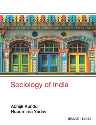 Sociology of India