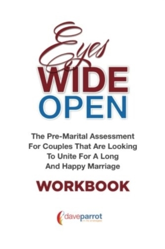 EYES WIDE OPEN WORKBOOK