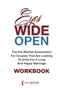 EYES WIDE OPEN WORKBOOK