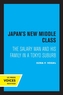 Japan's New Middle Class