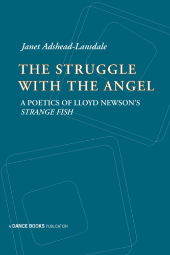 The Struggle with the Angel