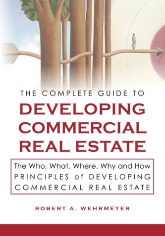 COMPLETE GUIDE TO DEVELOPING COMMERCIAL