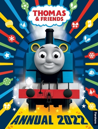 Thomas & Friends: Annual 2022