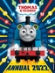 Thomas & Friends: Annual 2022