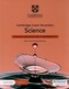 Cambridge Lower Secondary Science English Language Skills Workbook 9 with Digital Access (1 Year)