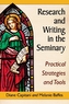 Research and Writing in the Seminary