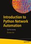 Introduction to Python Network Automation
