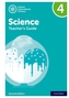 International Primary Science: Teacher's Guide 4
