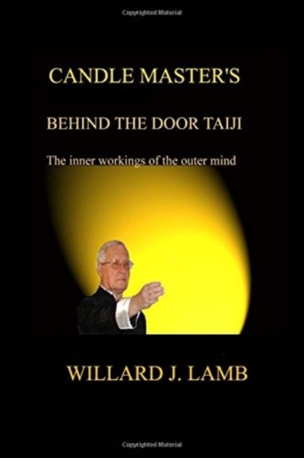 CANDLE MASTER'S BEHIND THE DOOR TAIJI