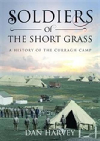 Soldiers of the Short Grass