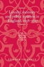 Loyalty, Memory and Public Opinion in England, 1658-1727