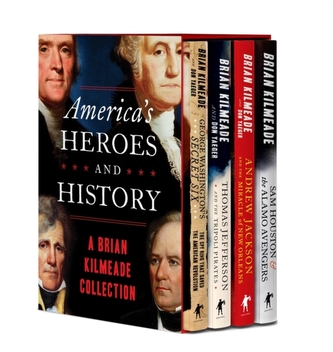 America's Heroes And History