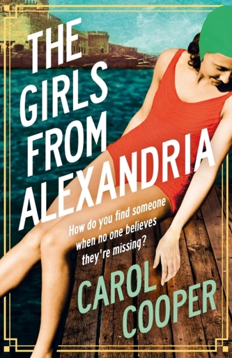 The Girls from Alexandria