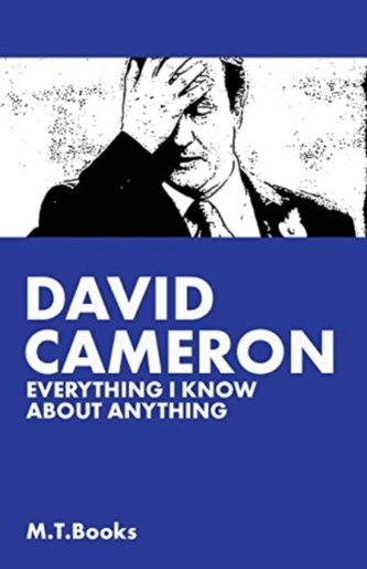 DAVID CAMERON