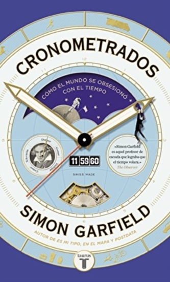 CRONOMETRADOS : C MO EL MUNDO