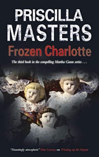 Frozen Charlotte