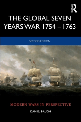 The Global Seven Years War 1754-1763