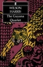 The Guyana Quartet