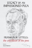 LEGACY OF AN IMPASSIONED PLEA: FRANKLIN