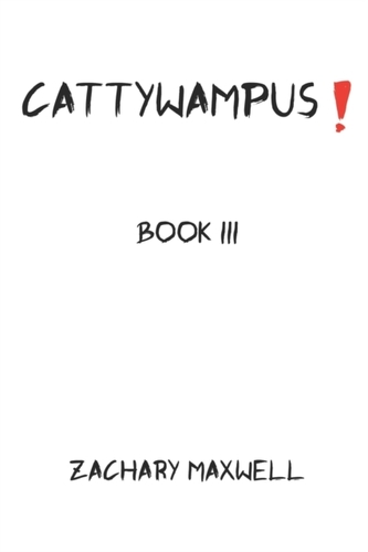 Catty Wampus