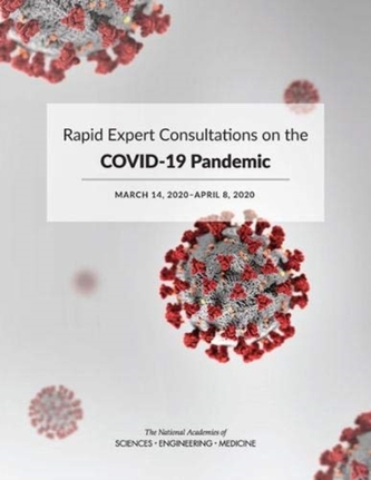 Rapid Expert Consultations on the COVID-19 Pandemic