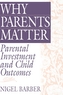 Why Parents Matter