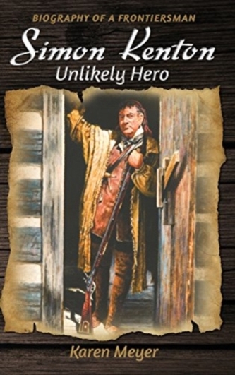 SIMON KENTON UNLIKELY HERO